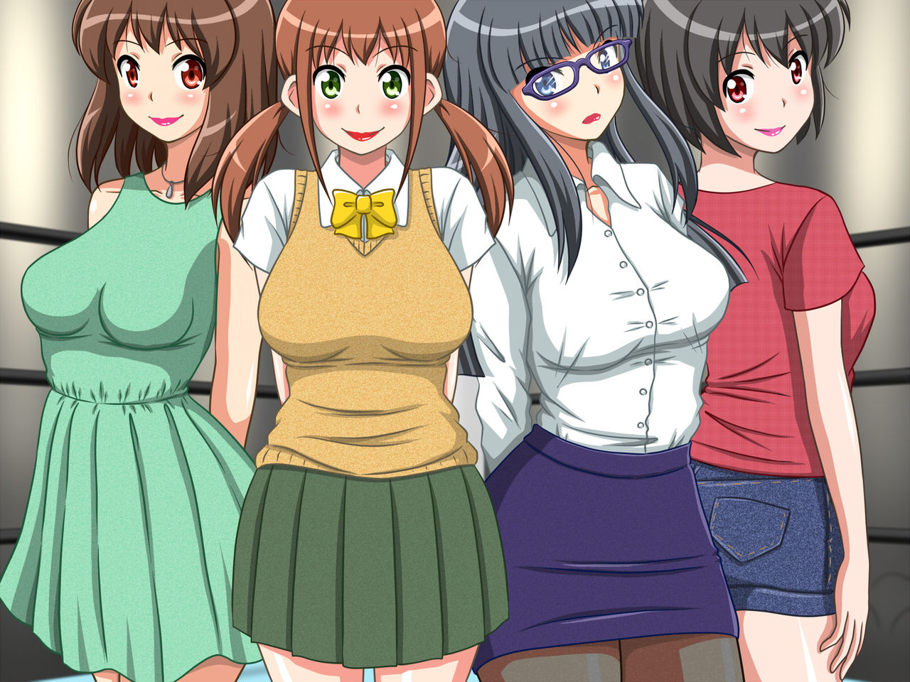 Kimera no Tenshi page 2 full