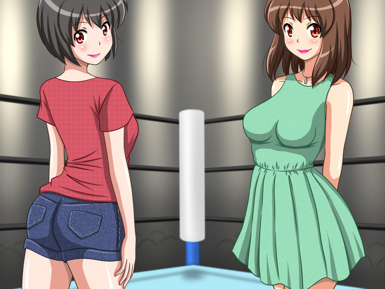 Kimera no Tenshi page 4 full