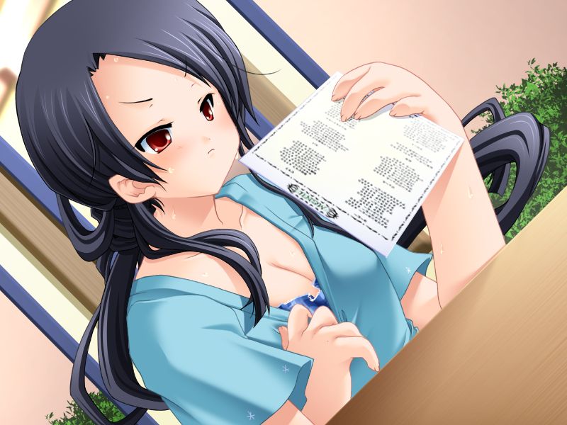 Nozokimi Yuurei!! page 4 full