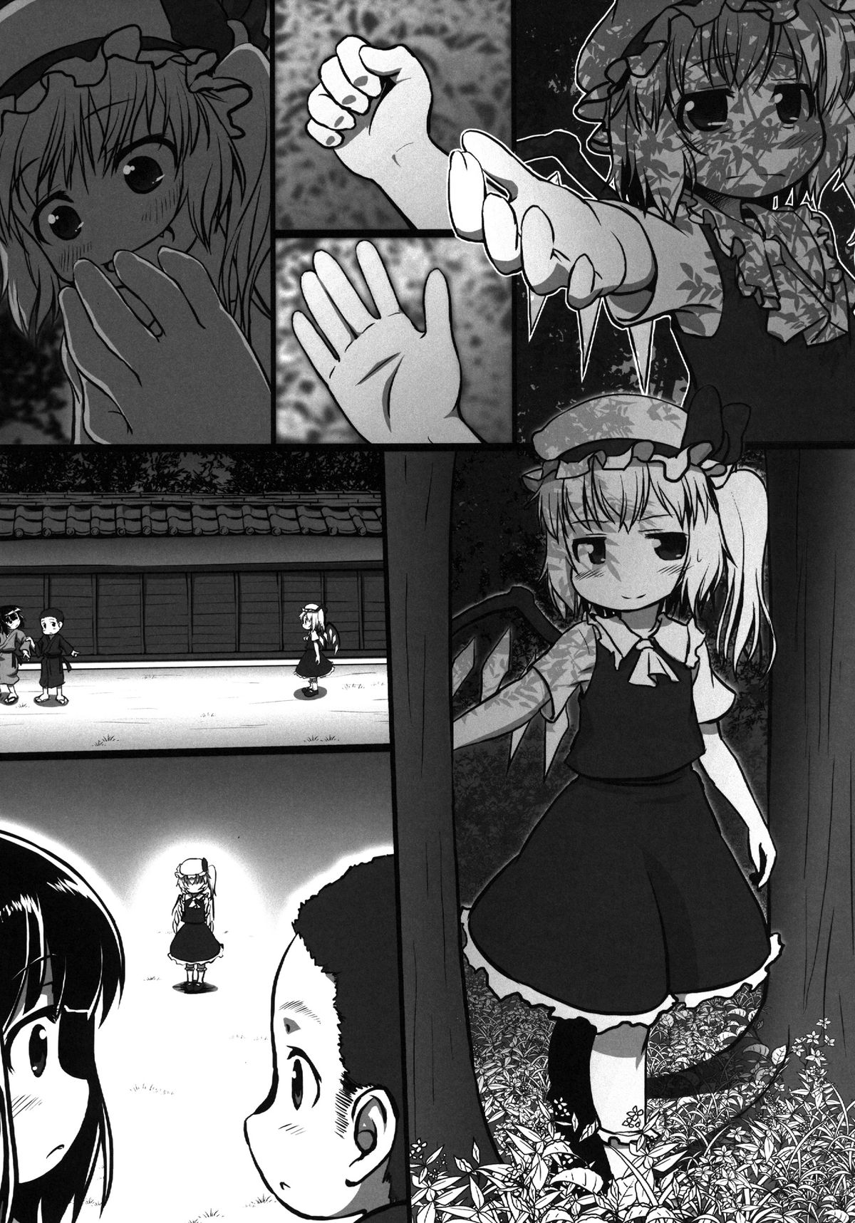 bystander page 6 full