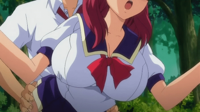 Covered breast - Animated Gif page 5 full
