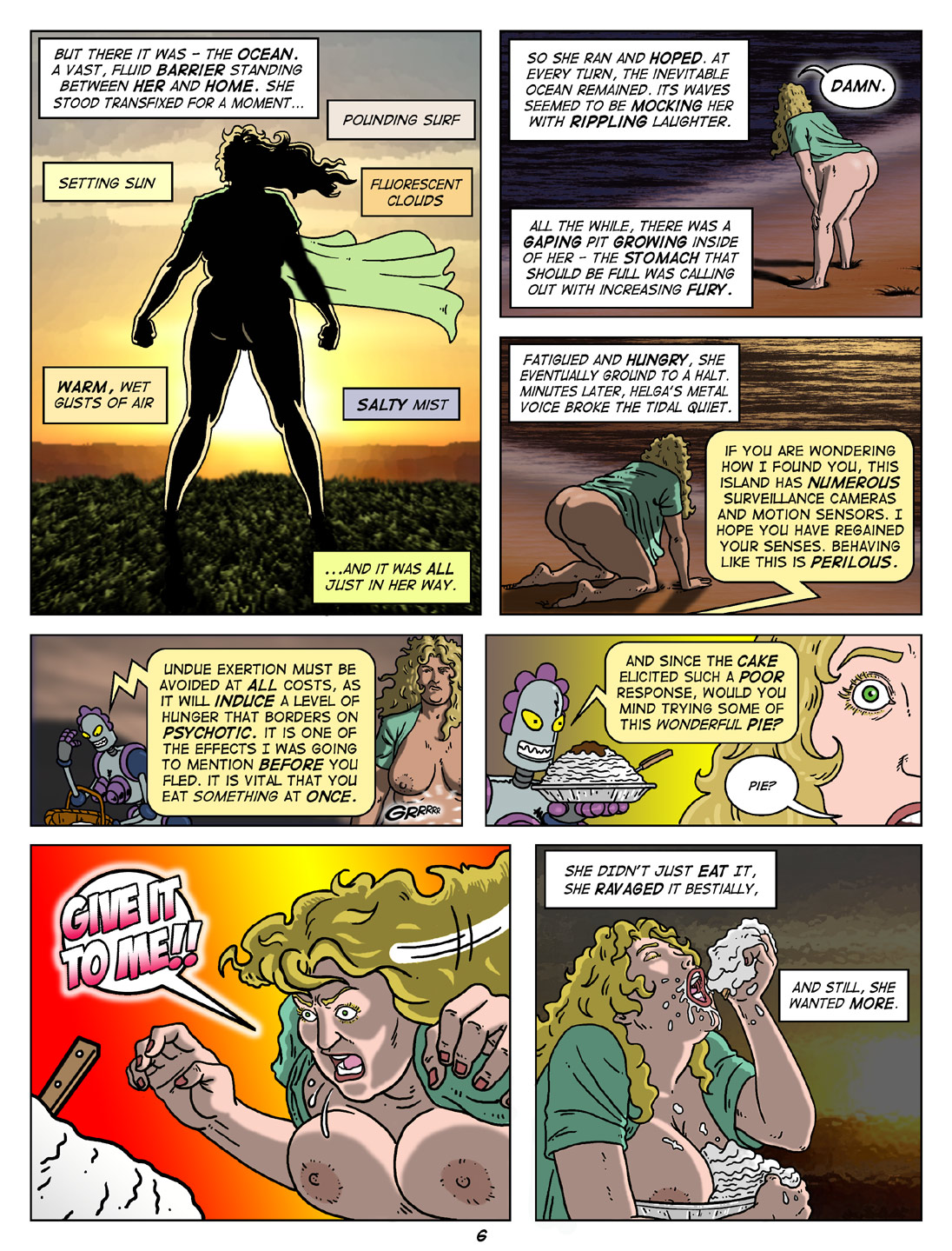 H.E.L.G.A -Ongoing- page 6 full
