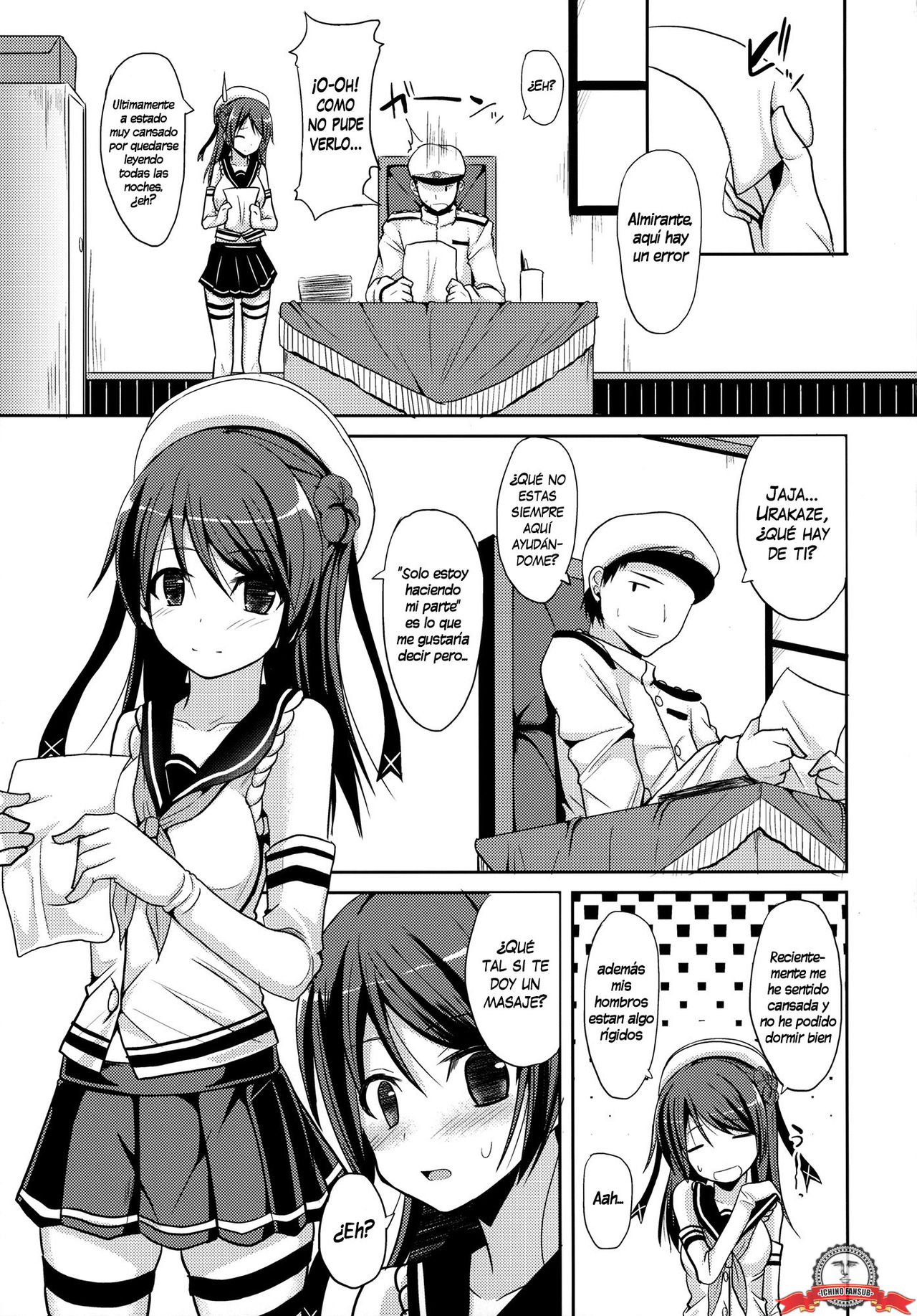 Teitoku Kanri page 4 full