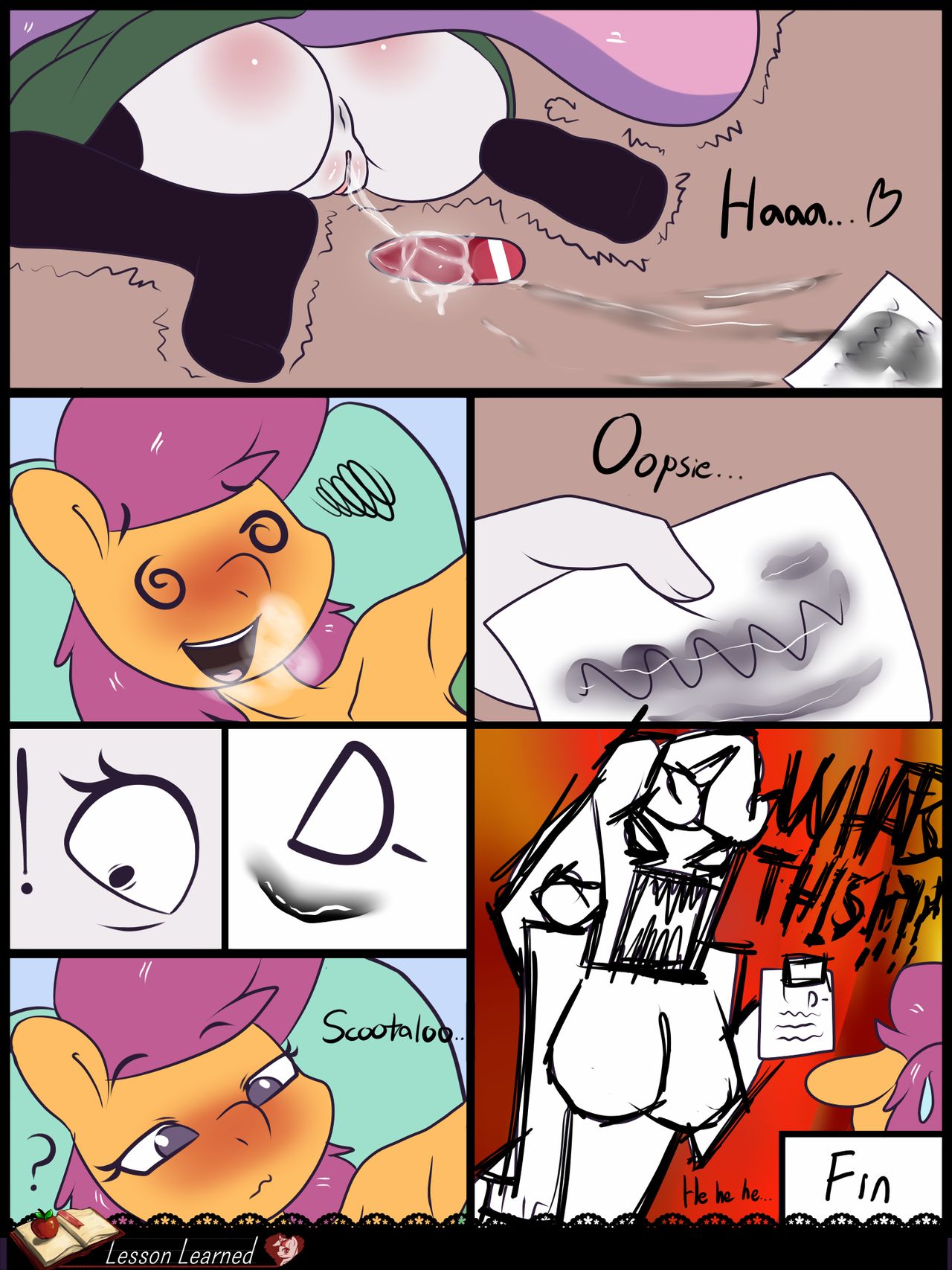 Lesson Learned page 10 full