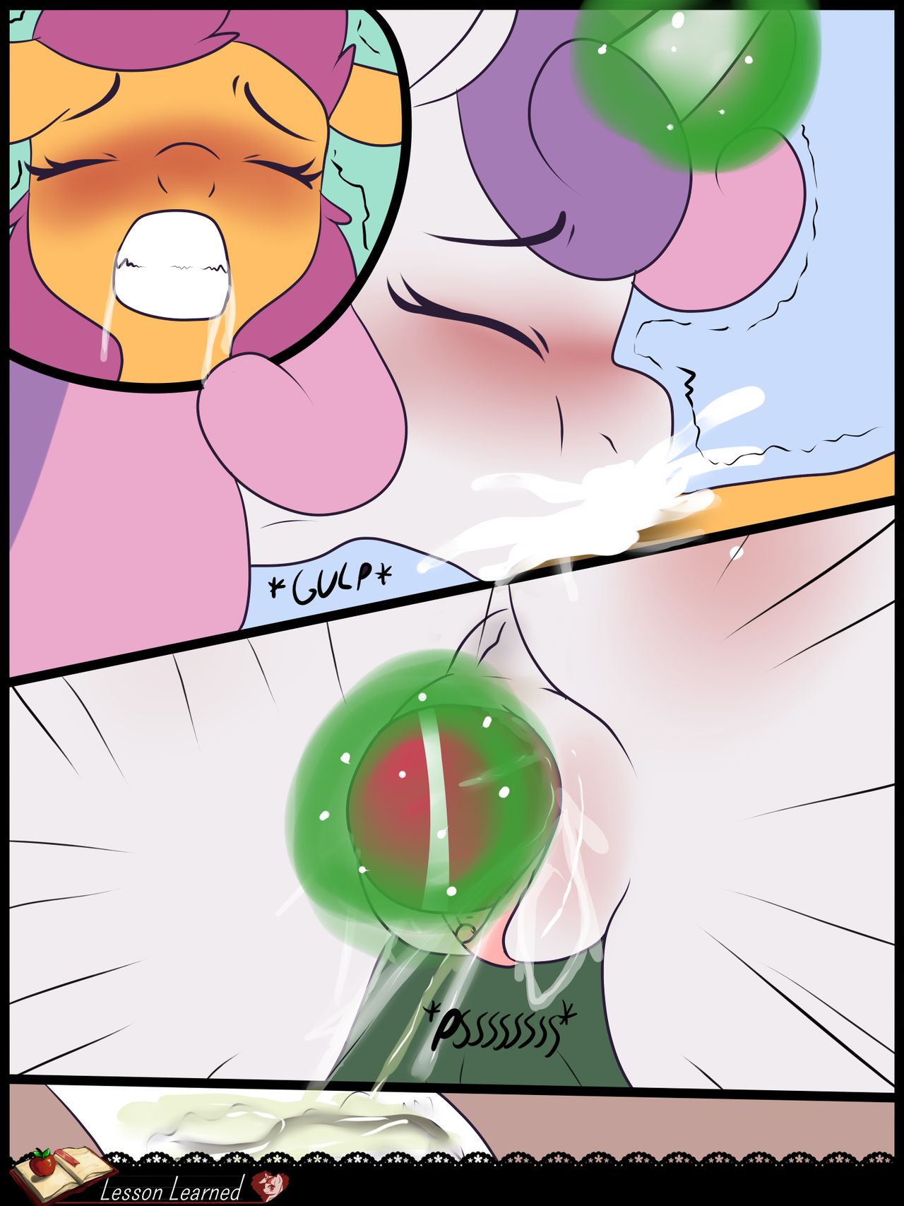 Lesson Learned page 9 full