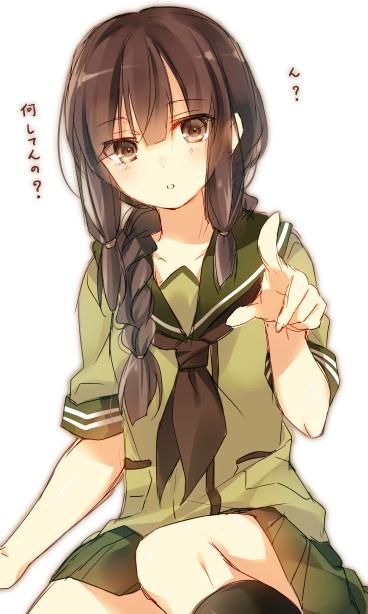 Kantai Collection: Names starting with the letter K page 9 full