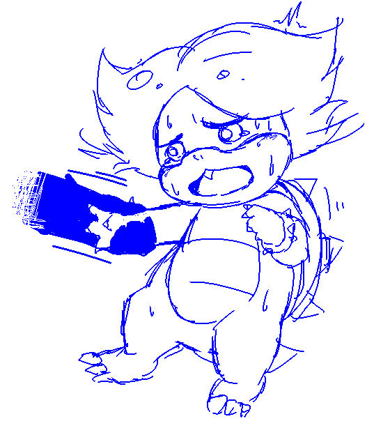 Ludwig von Koopa page 1 full