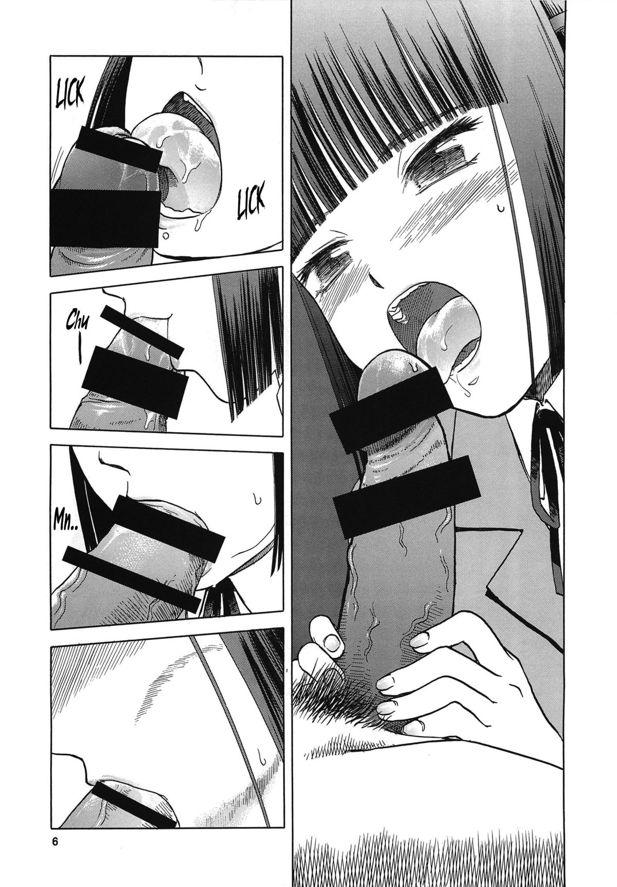 blue snow blue scene.13 page 5 full