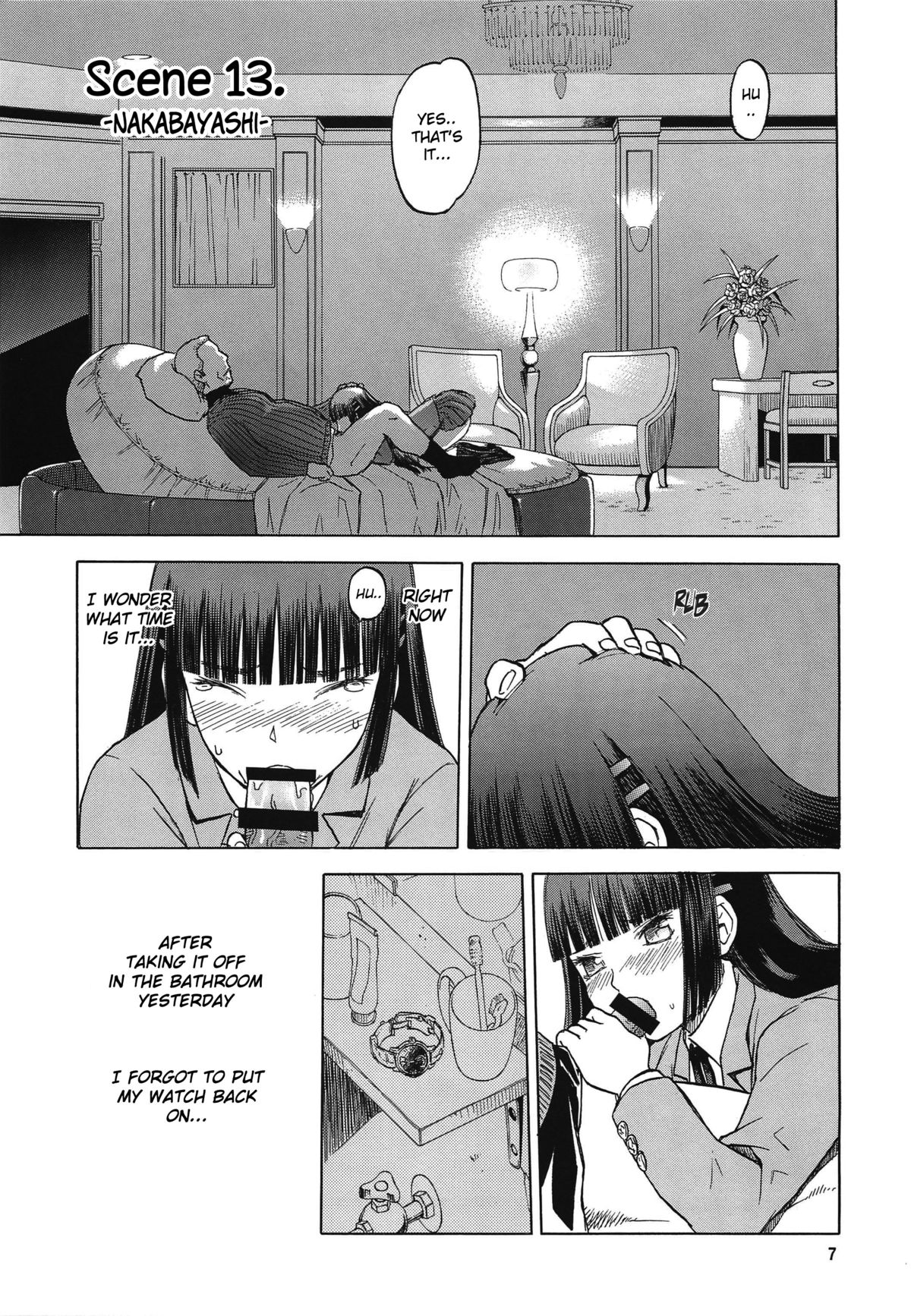 blue snow blue scene.13 page 6 full
