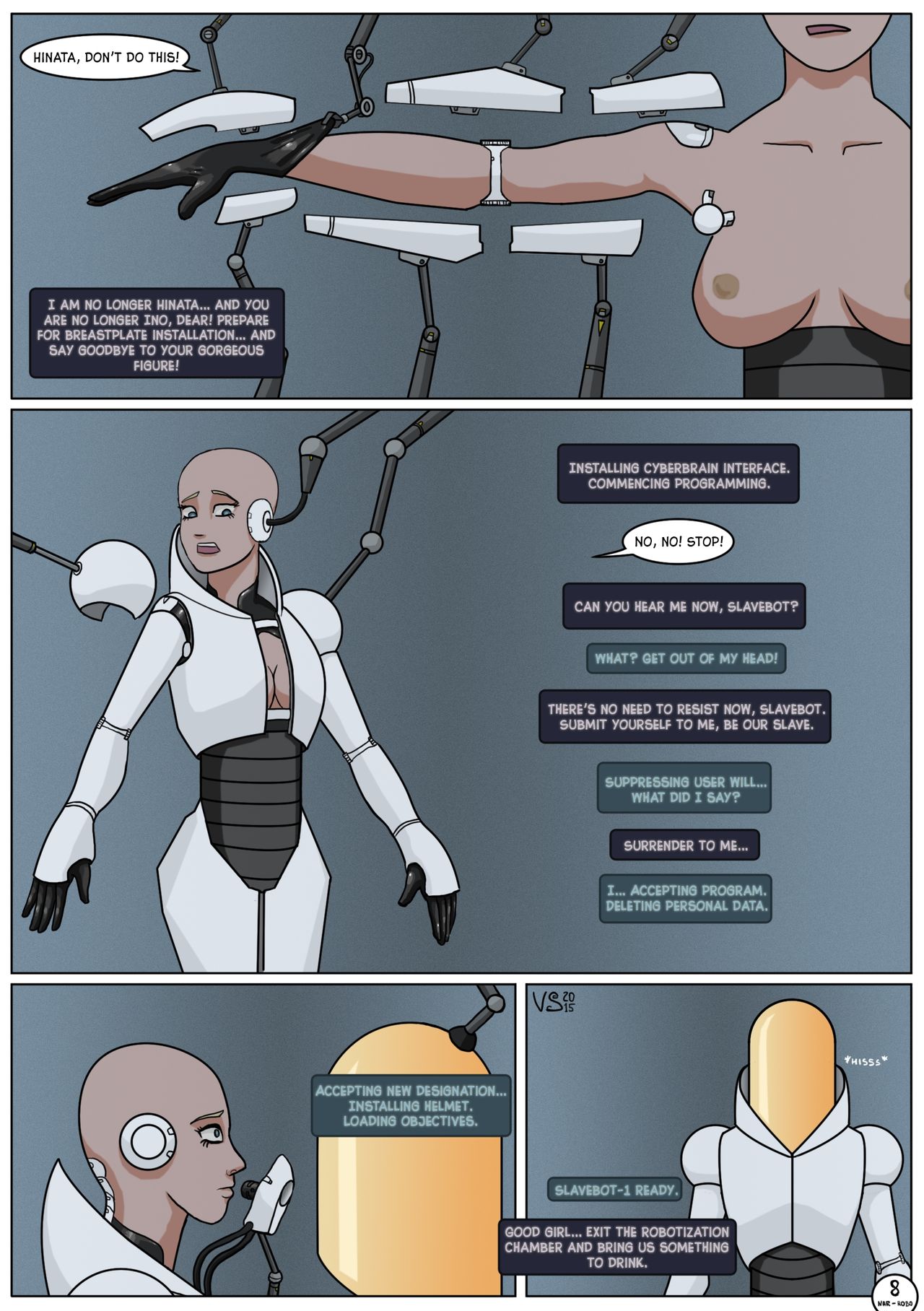 Still Water Run Deep page 8 full