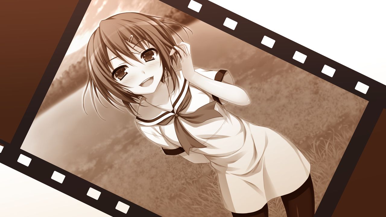 Koi de wa naku - It’s not love，but so where near. page 3 full