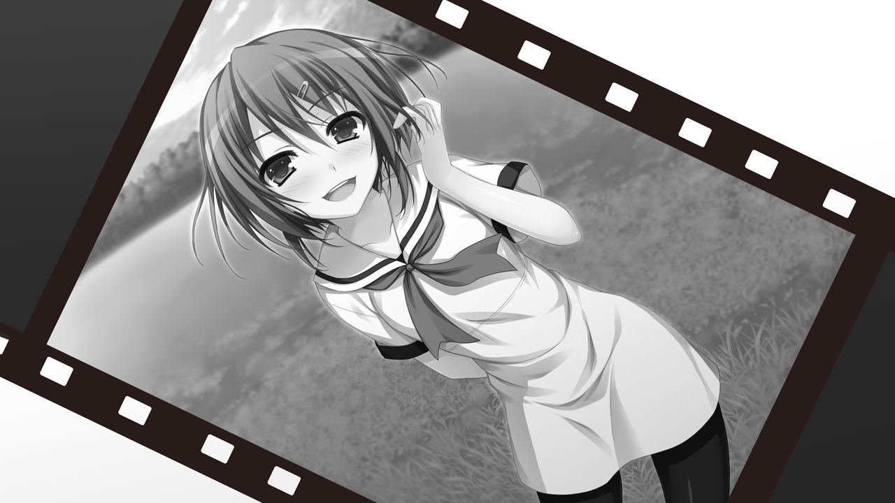 Koi de wa naku - It’s not love，but so where near. page 4 full