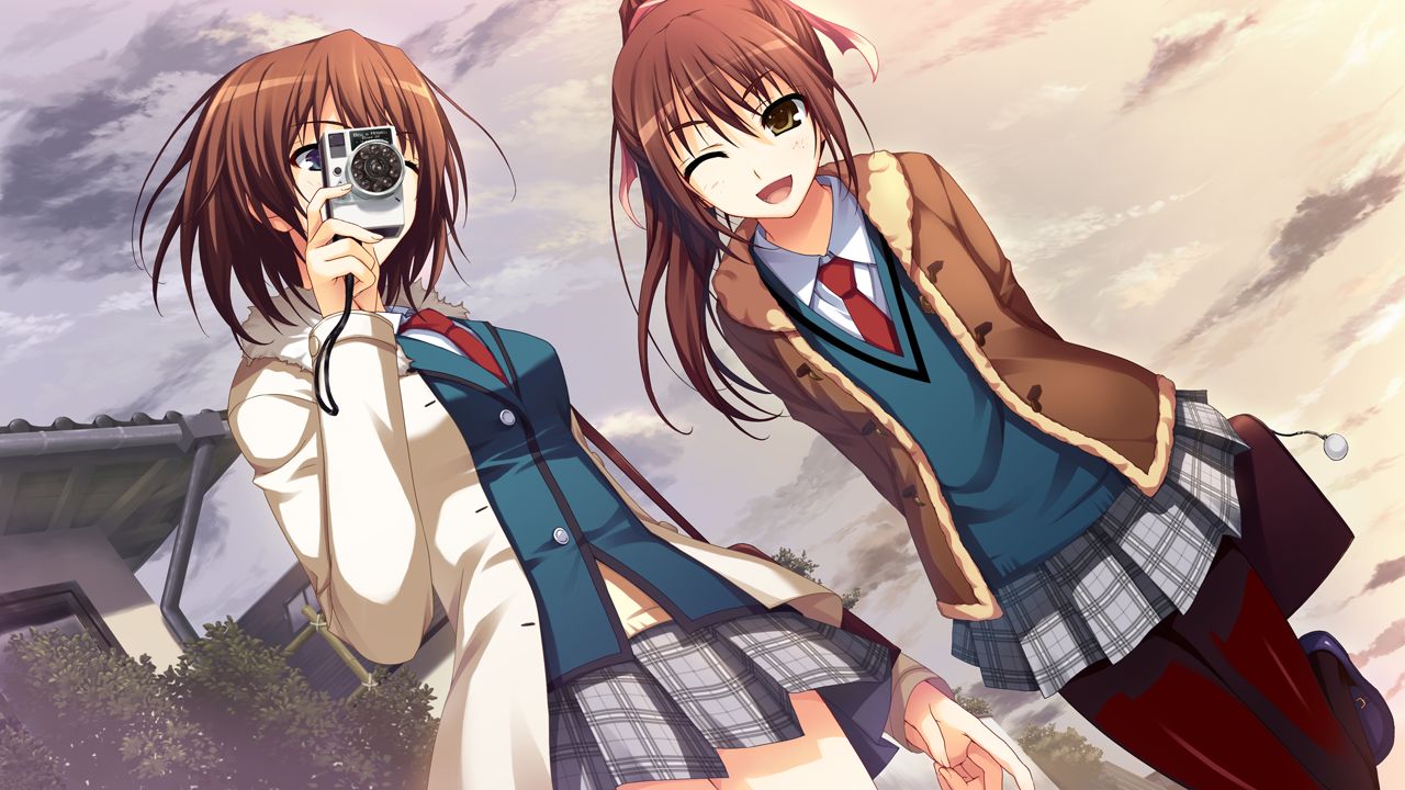 Koi de wa naku - It’s not love，but so where near. page 7 full