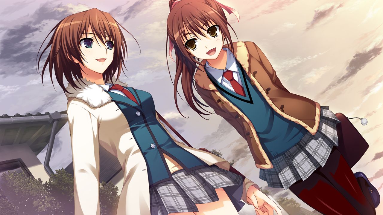 Koi de wa naku - It’s not love，but so where near. page 8 full