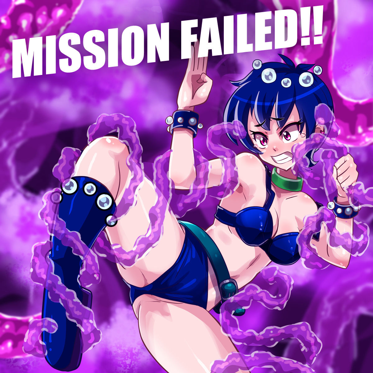 AGEHA - COUNTER ATTACK page 2 full