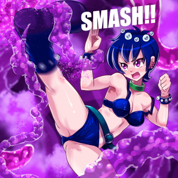 AGEHA - COUNTER ATTACK cover