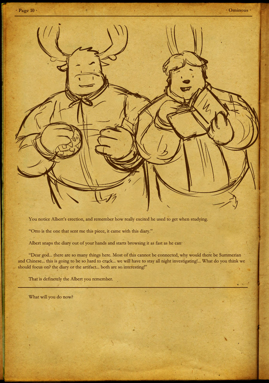 Caesarcub - Interactive Fiction - Ominous page 10 full