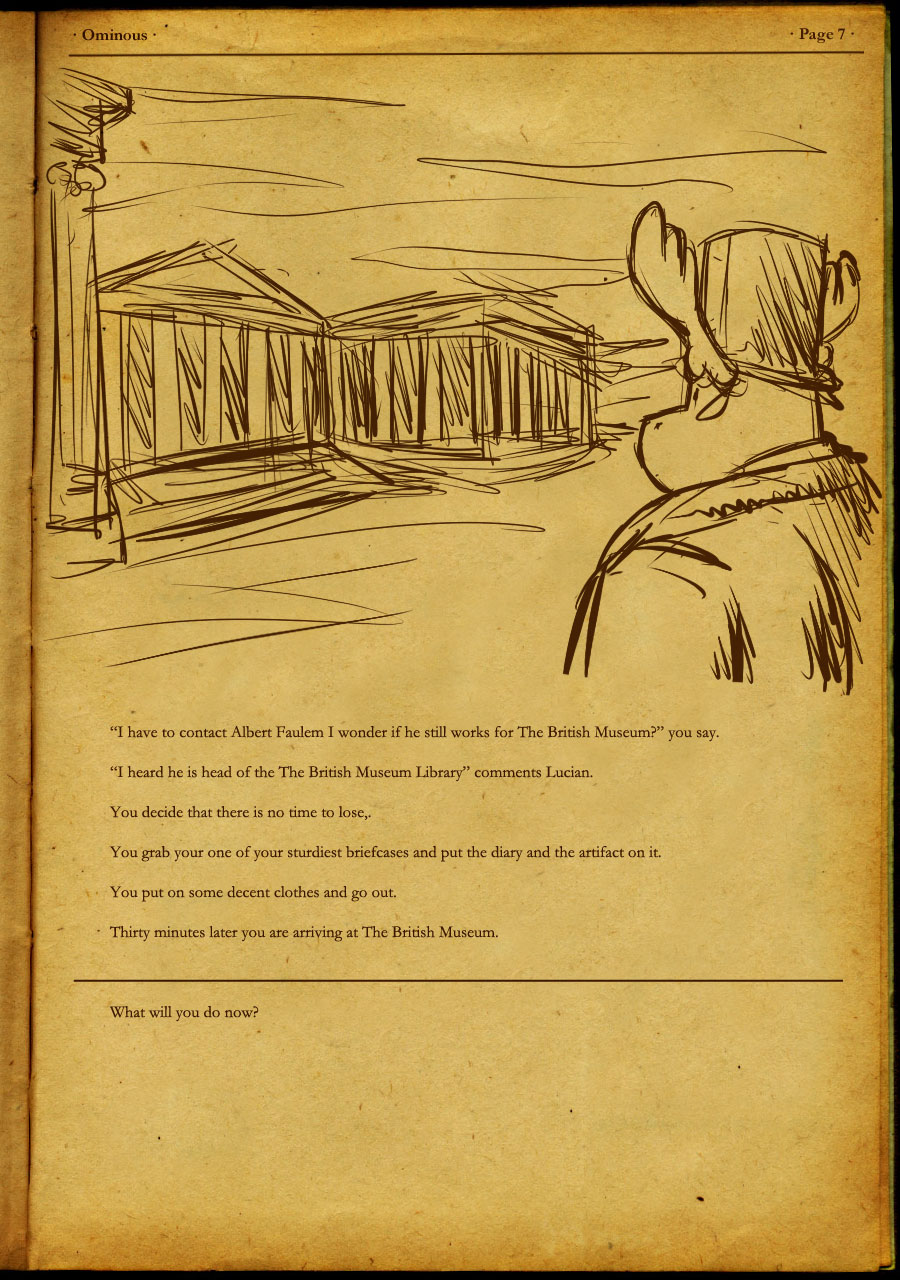 Caesarcub - Interactive Fiction - Ominous page 7 full
