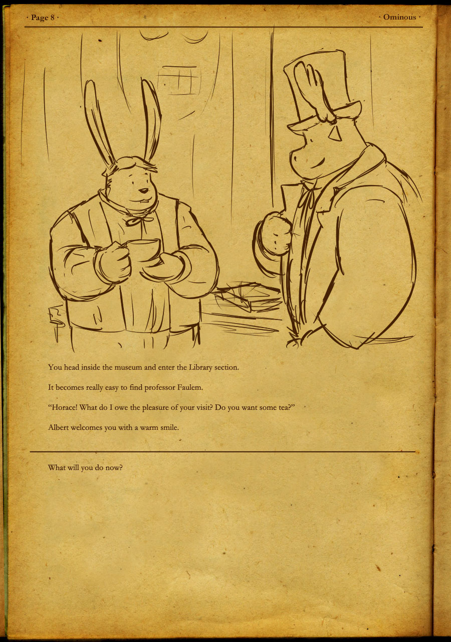 Caesarcub - Interactive Fiction - Ominous page 8 full