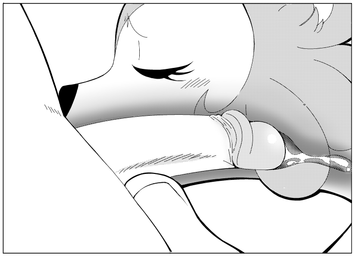 Lyre/Kitty  LKNOFansub page 6 full