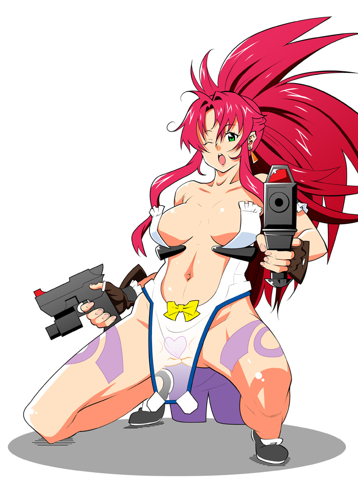 Luna Himeki page 10 full