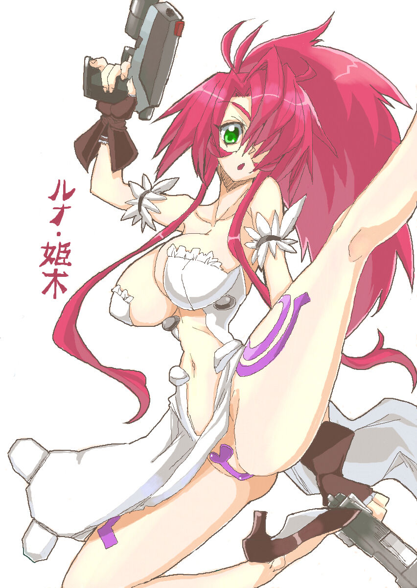 Luna Himeki page 2 full
