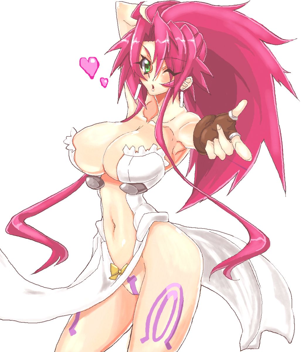 Luna Himeki page 3 full
