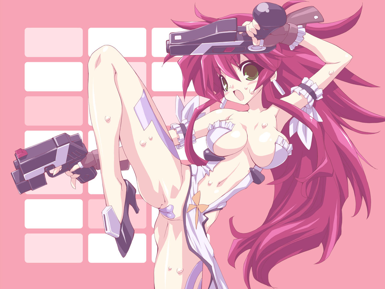 Luna Himeki page 4 full