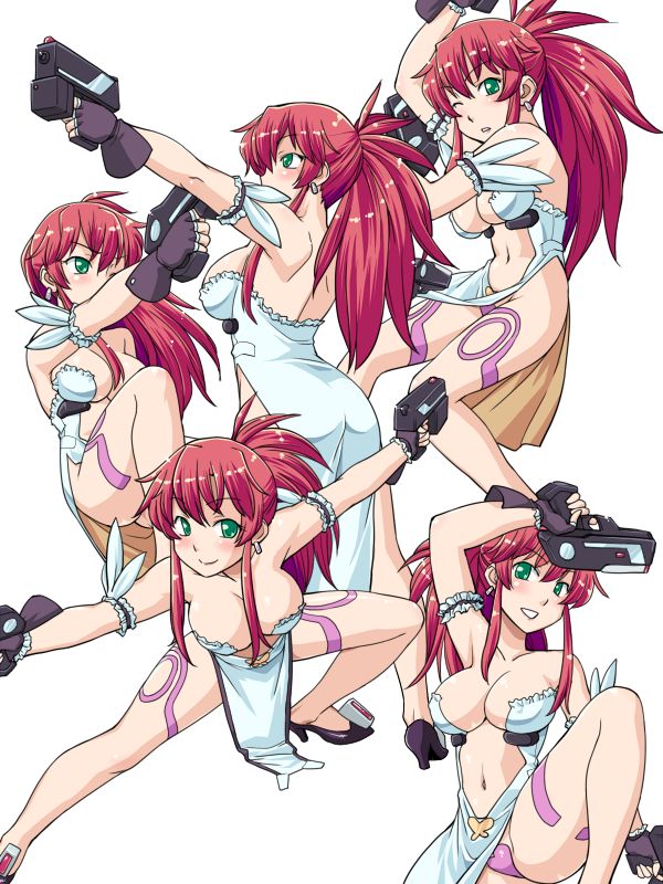 Luna Himeki page 8 full