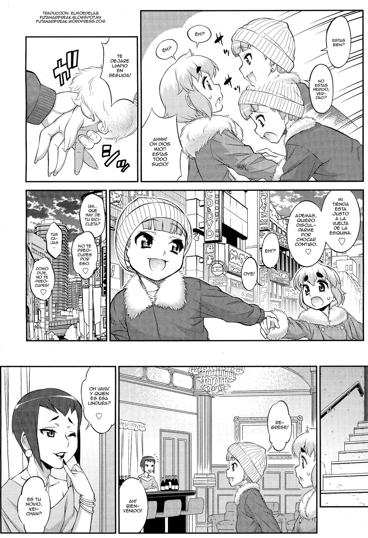Another Island page 2 full