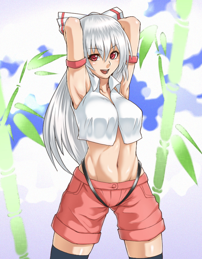 Armpits page 10 full