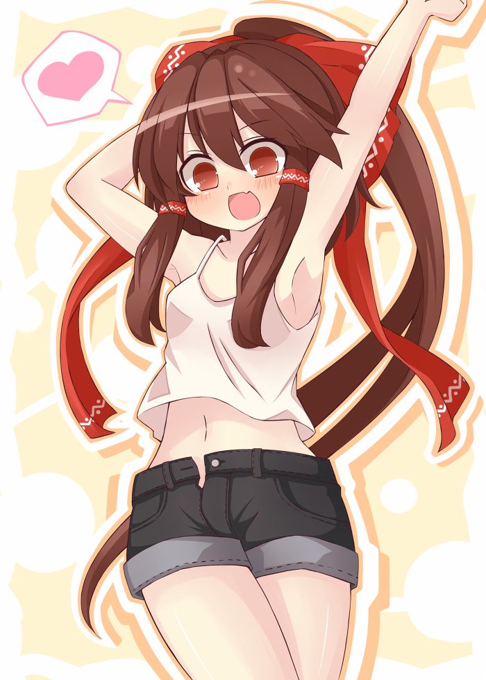 Armpits page 3 full