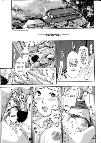 Orihime cover