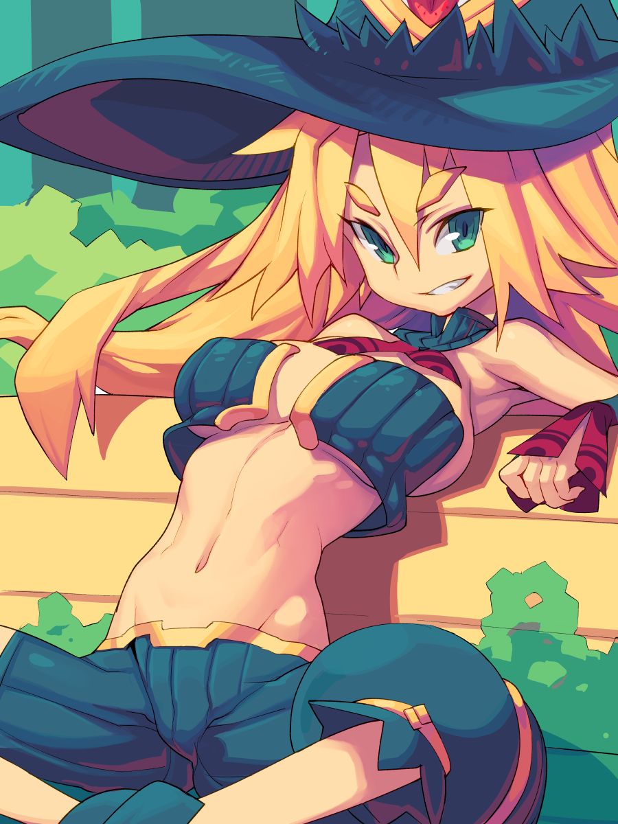 Artist - Tanakatarou EX / Metata - Pixiv ID: 2950929 page 2 full