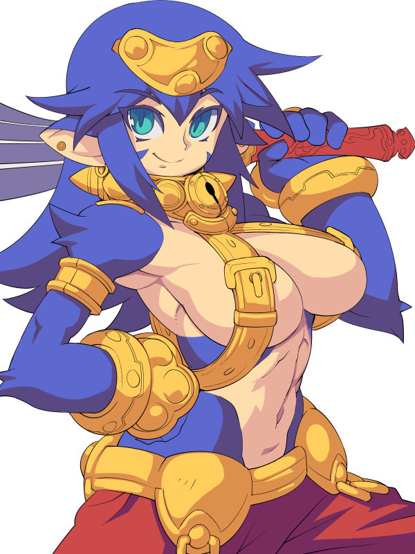 Artist - Tanakatarou EX / Metata - Pixiv ID: 2950929 page 7 full