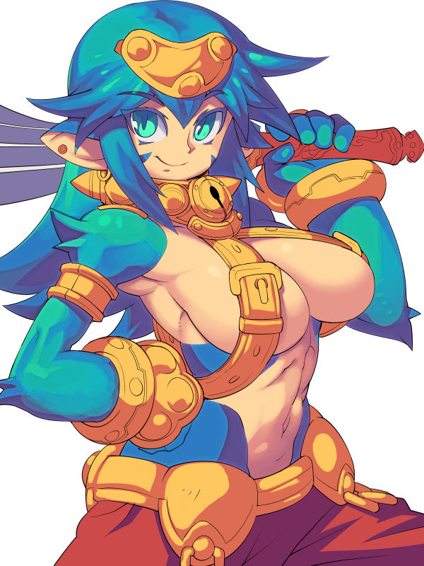 Artist - Tanakatarou EX / Metata - Pixiv ID: 2950929 page 8 full