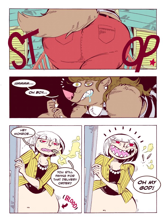 I'm Stuck! page 8 full