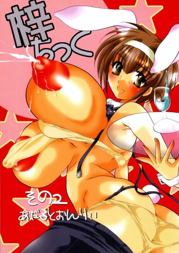 Azusa Chick 2 cover