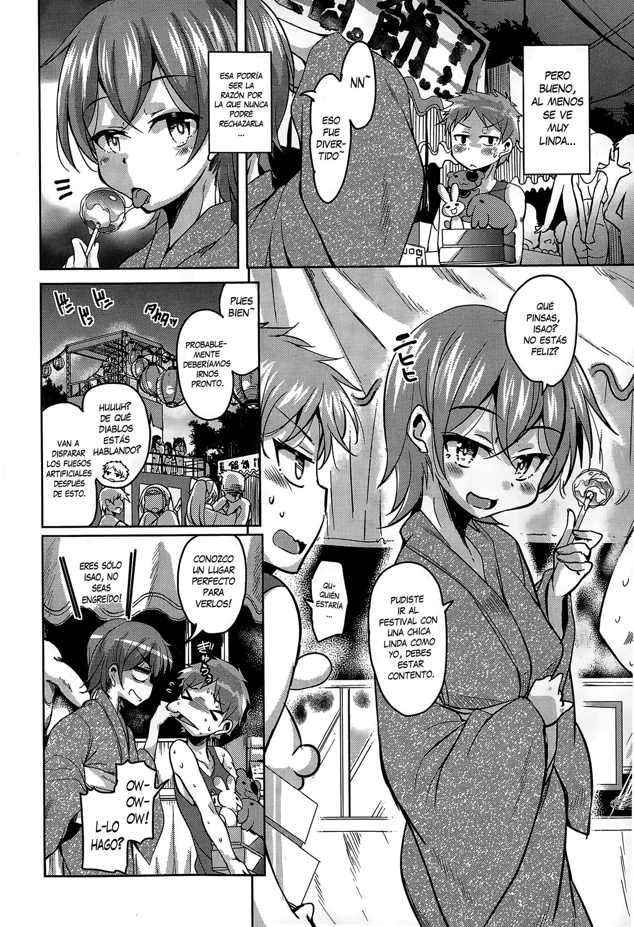 Hanabi Yori Dango page 2 full