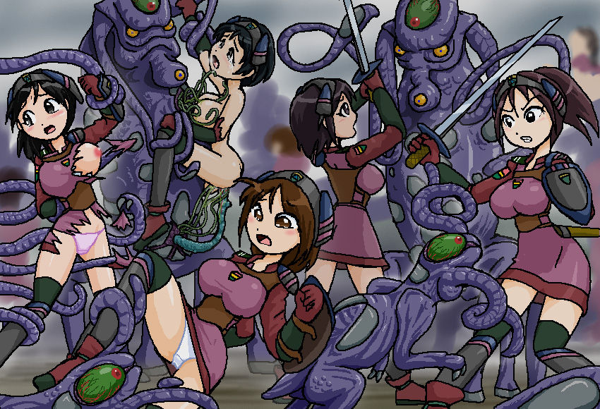 Sabanishiki Art page 4 full