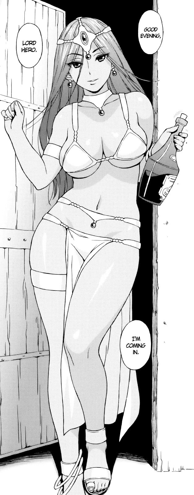 Her Face When She Sees Your Penis page 4 full