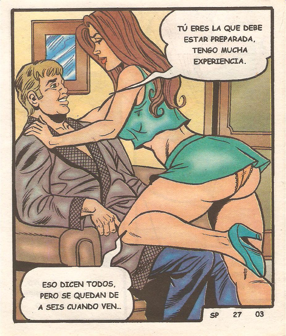 El Sofa Del Placer 027 page 4 full
