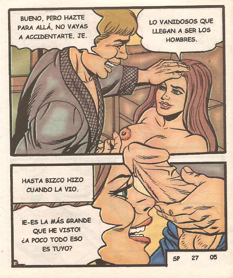 El Sofa Del Placer 027 page 6 full