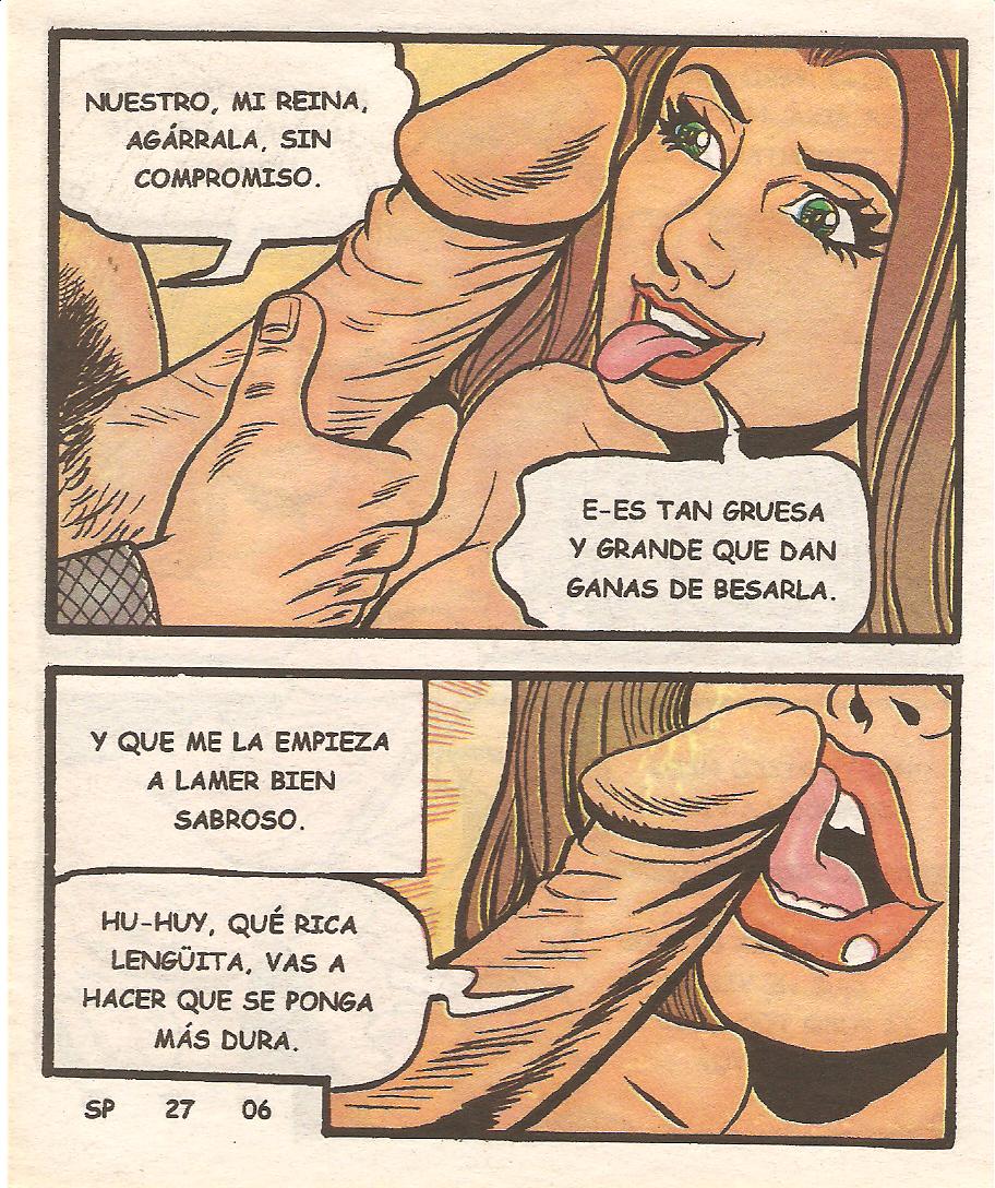 El Sofa Del Placer 027 page 7 full