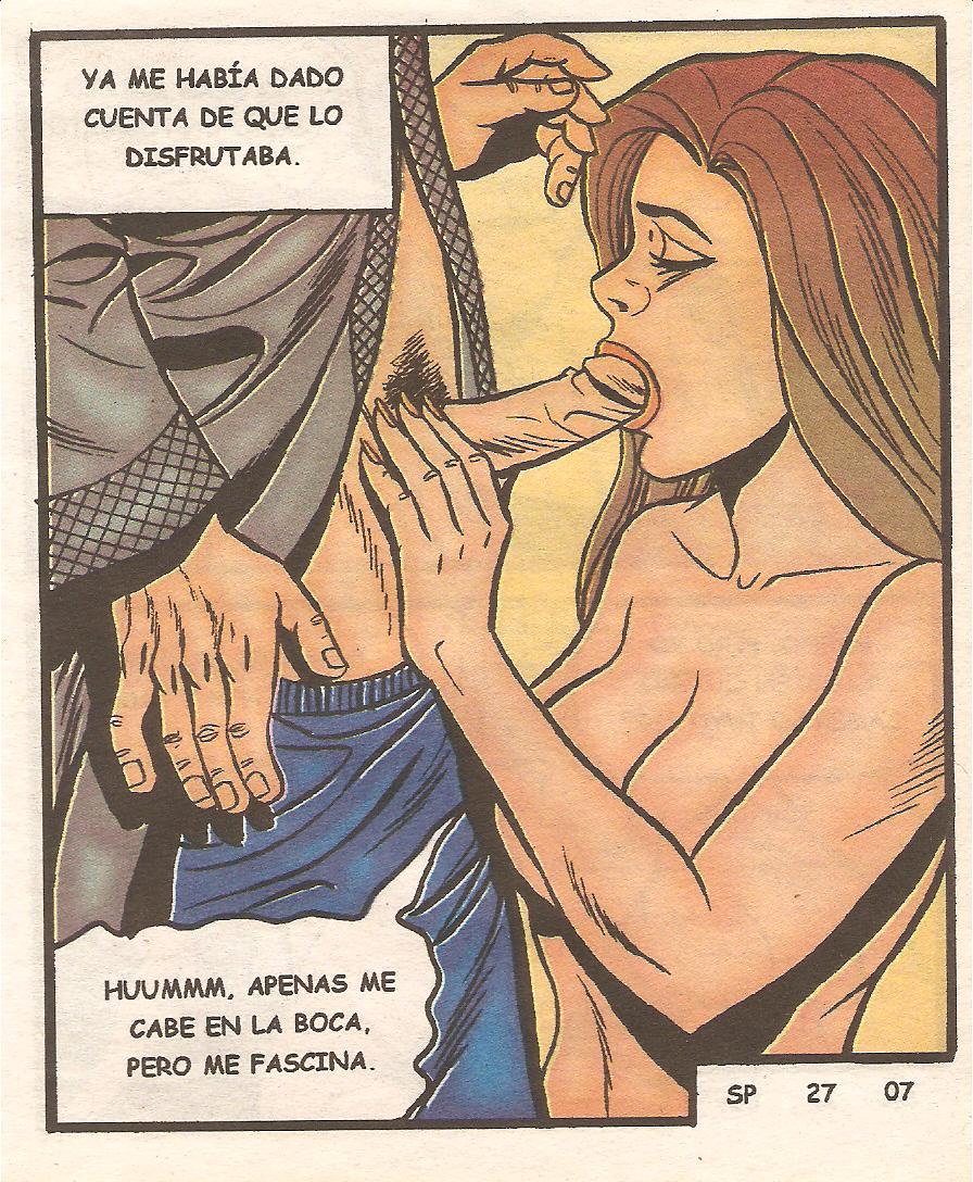 El Sofa Del Placer 027 page 8 full