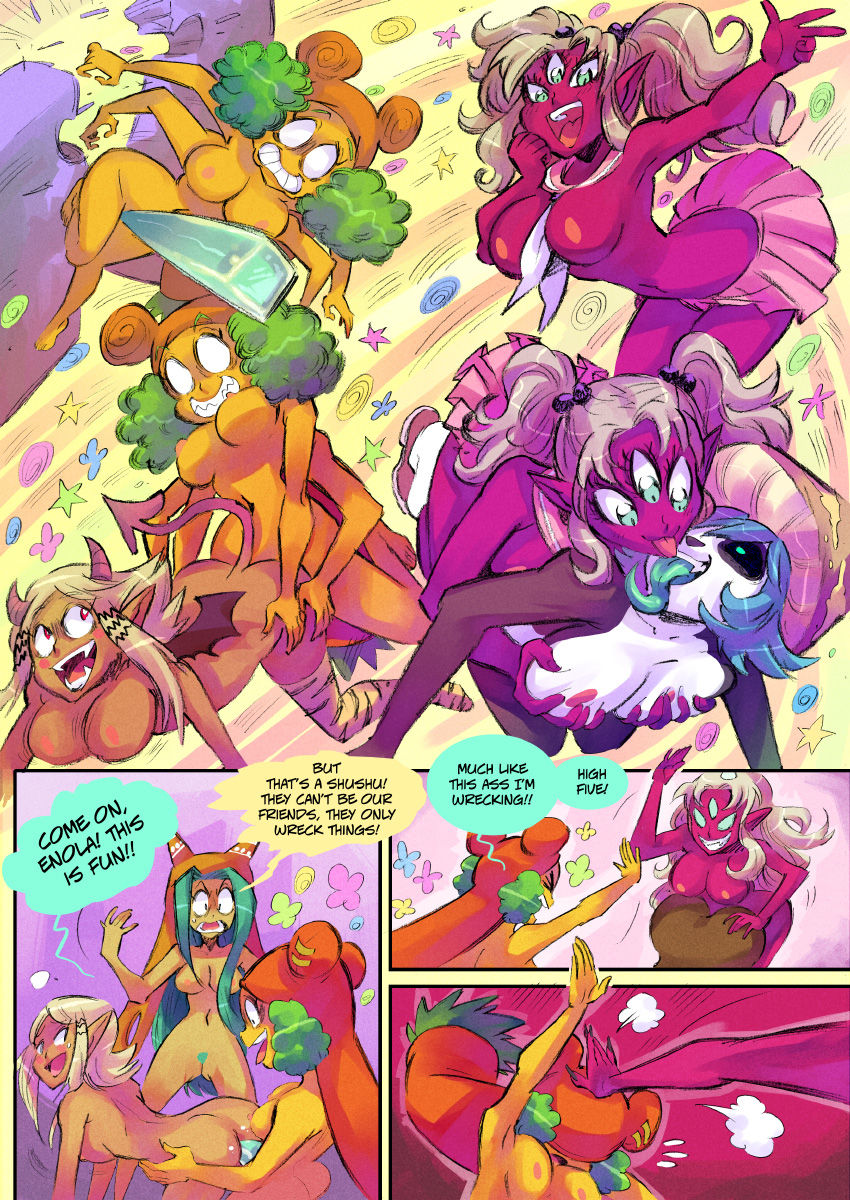 WakFemmes 2 page 5 full