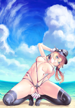Prinz Eugen