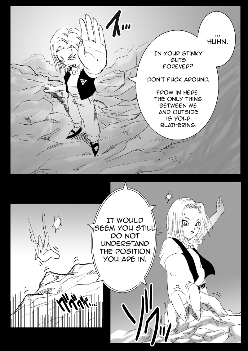 DRAGON ROAD 2 page 9 full