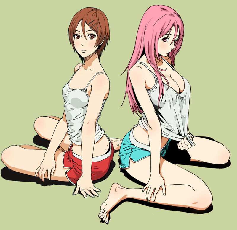 Aida Riko Gallery page 10 full