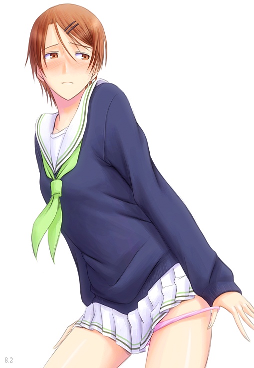 Aida Riko Gallery page 2 full